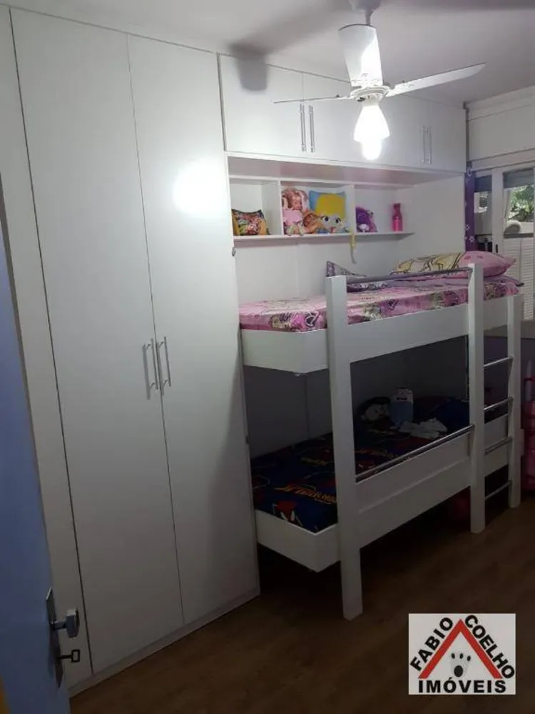 Apartamento, 2 quartos, 77 m² - Foto 4