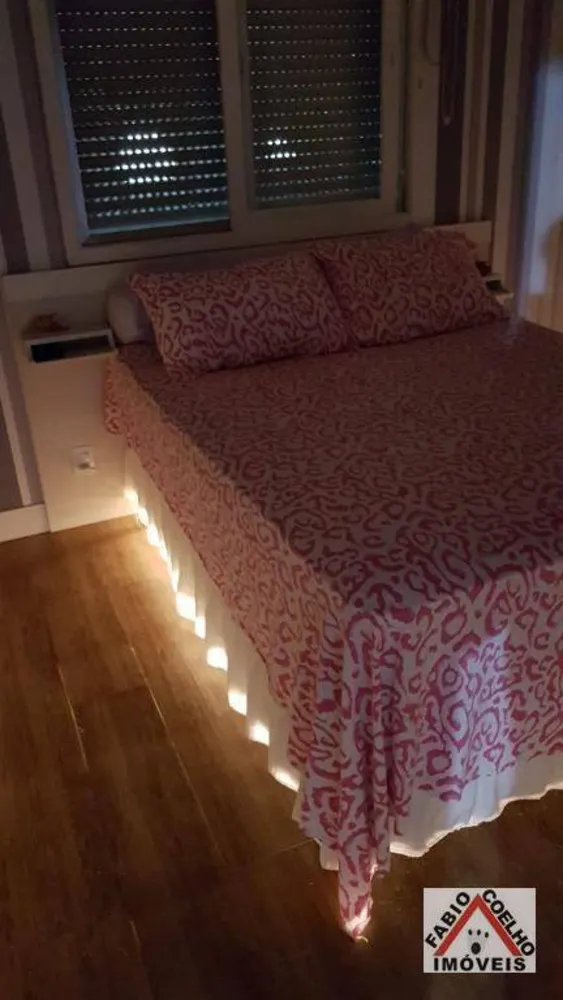 Apartamento, 2 quartos, 77 m² - Foto 12