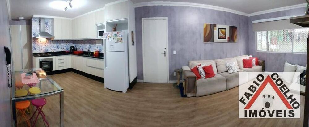 Apartamento à venda com 2 quartos, 77m² - Foto 11