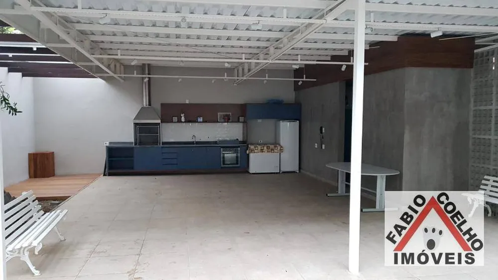 Apartamento, 2 quartos, 77 m² - Foto 5
