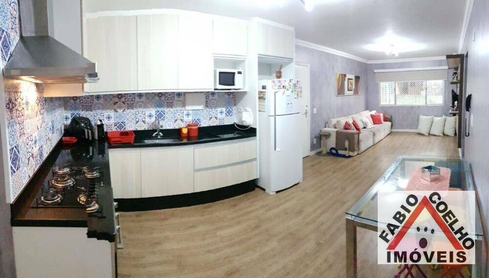 Apartamento à venda com 2 quartos, 77m² - Foto 9