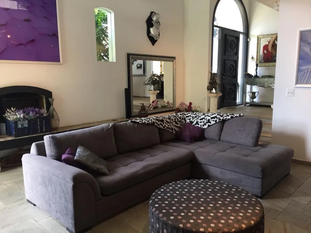 Casa, 3 quartos, 489 m² - Foto 13