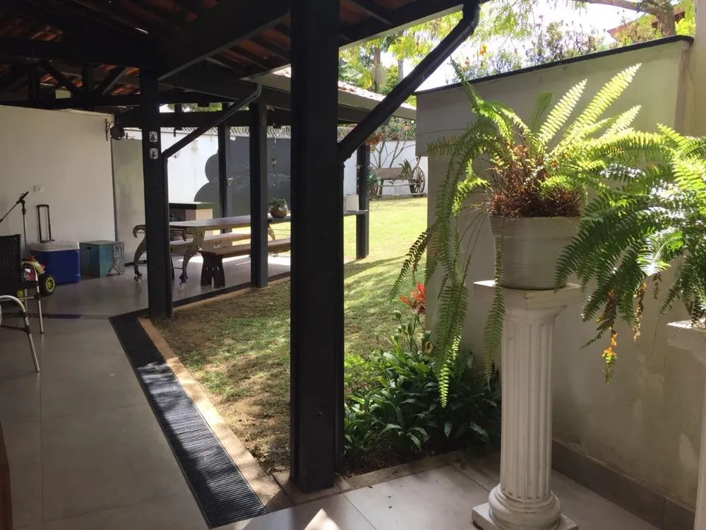 Casa, 3 quartos, 489 m² - Foto 2