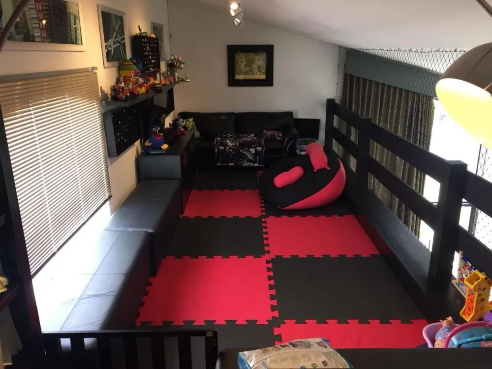 Casa, 3 quartos, 489 m² - Foto 17