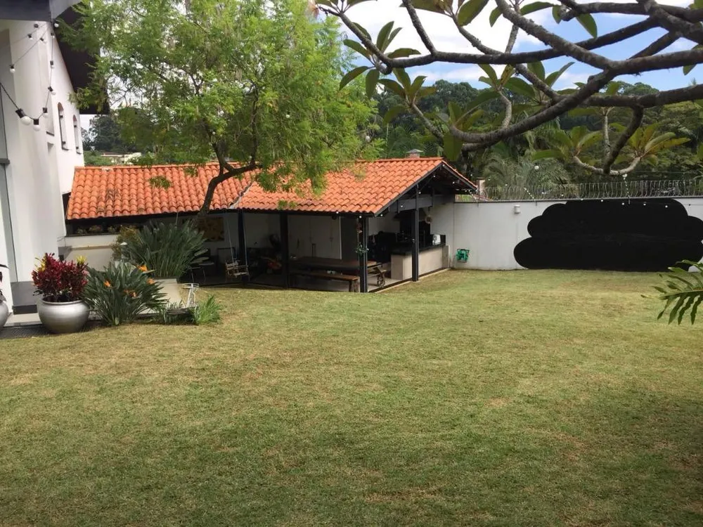 Casa, 3 quartos, 489 m² - Foto 3