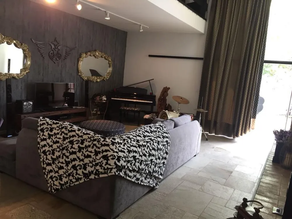 Casa, 3 quartos, 489 m² - Foto 12