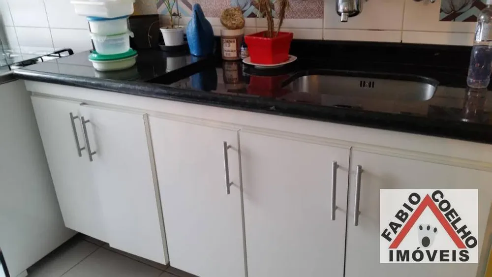Apartamento, 2 quartos, 63 m² - Foto 5