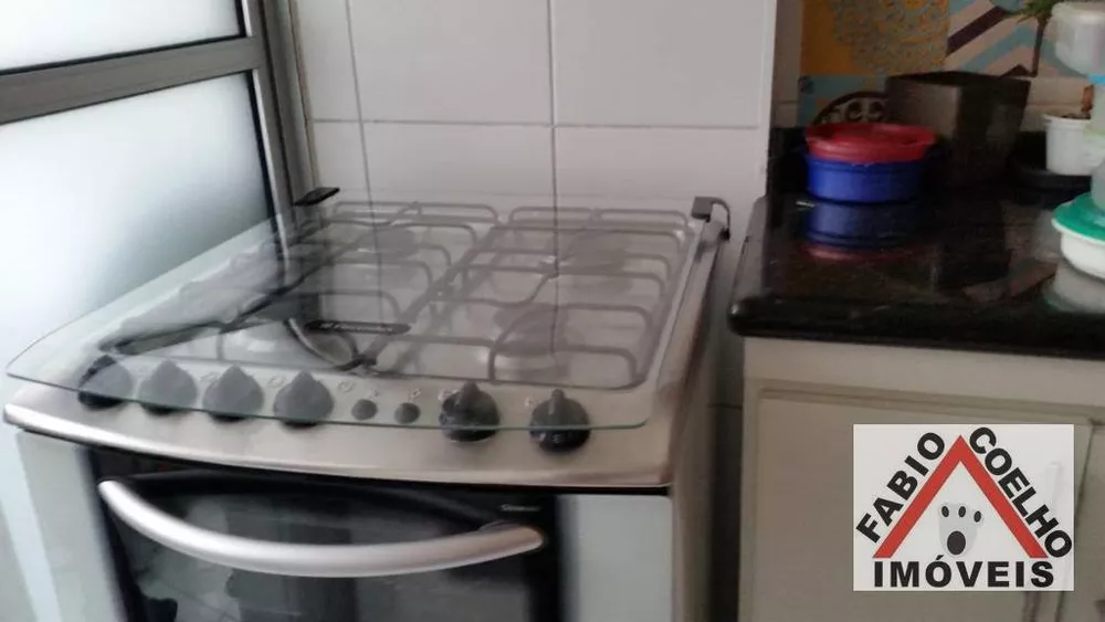 Apartamento, 2 quartos, 63 m² - Foto 4