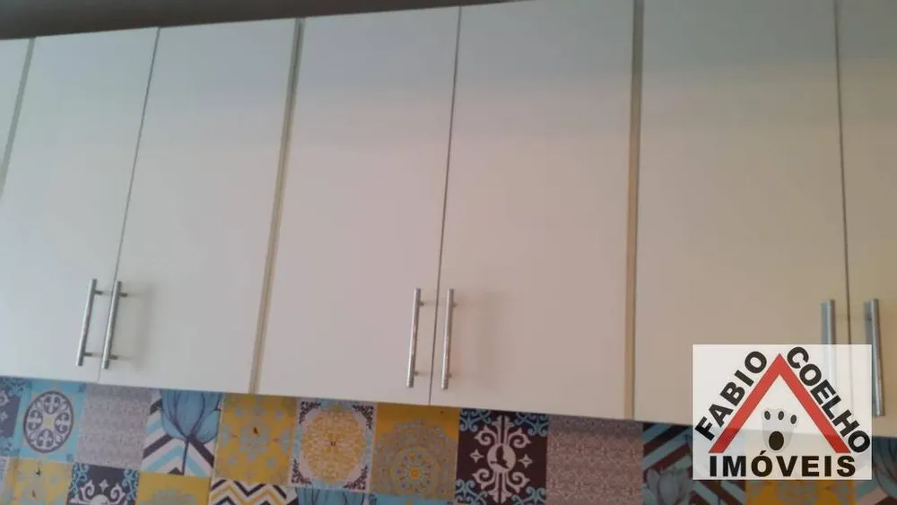 Apartamento, 2 quartos, 63 m² - Foto 6