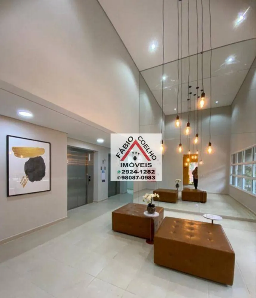 Apartamento, 2 quartos, 40 m² - Foto 7