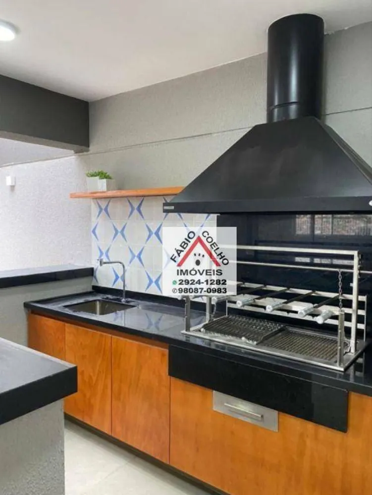 Apartamento, 2 quartos, 40 m² - Foto 1