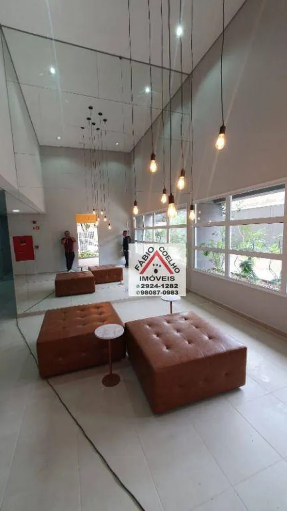Apartamento, 2 quartos, 40 m² - Foto 15