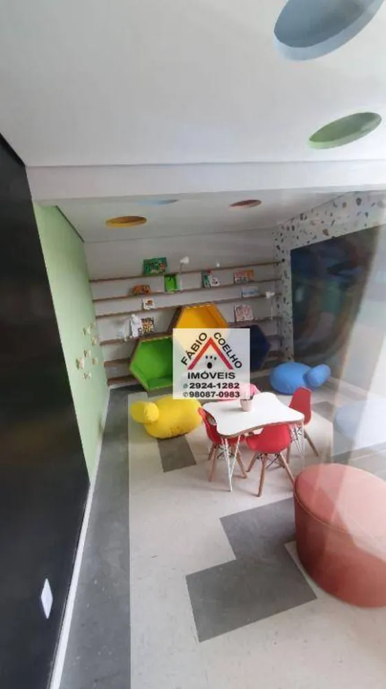 Apartamento, 2 quartos, 40 m² - Foto 10