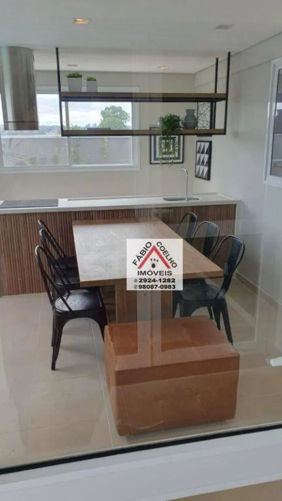 Apartamento, 2 quartos, 40 m² - Foto 11
