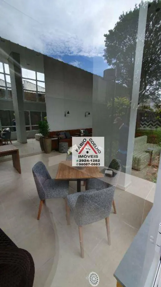 Apartamento, 2 quartos, 40 m² - Foto 13