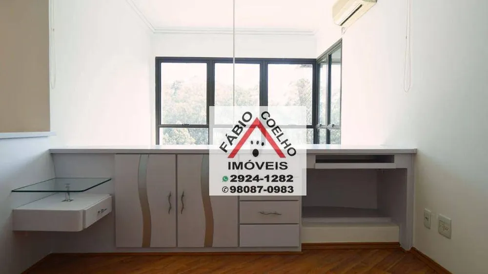 Apartamento, 1 quarto, 61 m² - Foto 4
