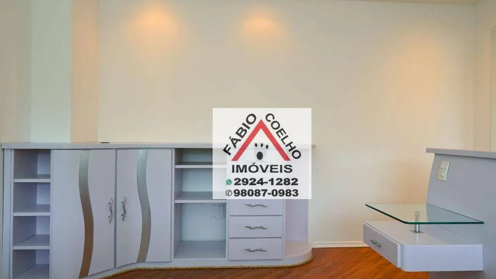 Apartamento, 1 quarto, 61 m² - Foto 5