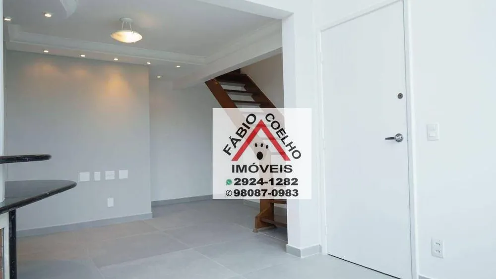 Apartamento, 1 quarto, 61 m² - Foto 6