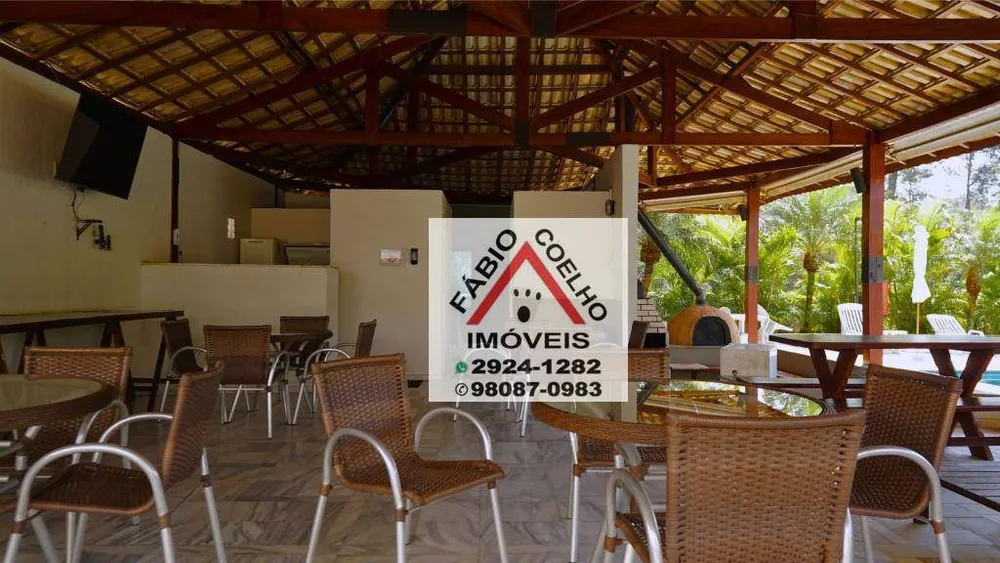 Apartamento, 1 quarto, 61 m² - Foto 8