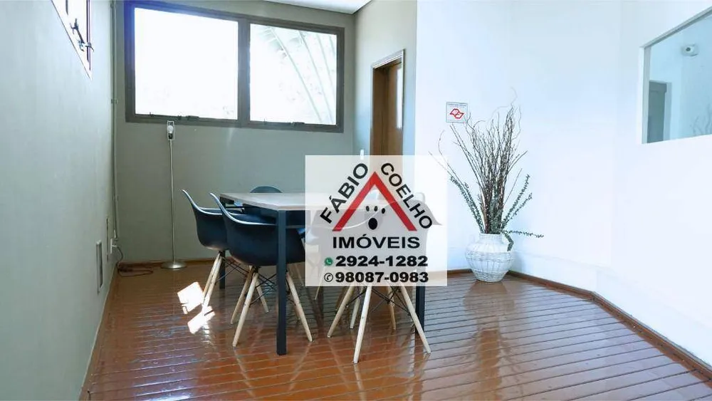 Apartamento, 1 quarto, 61 m² - Foto 10