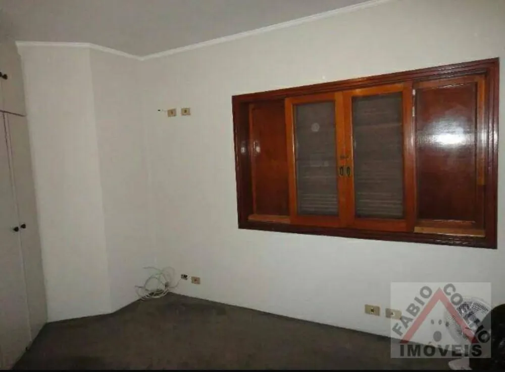 Sobrado, 4 quartos, 244 m² - Foto 2