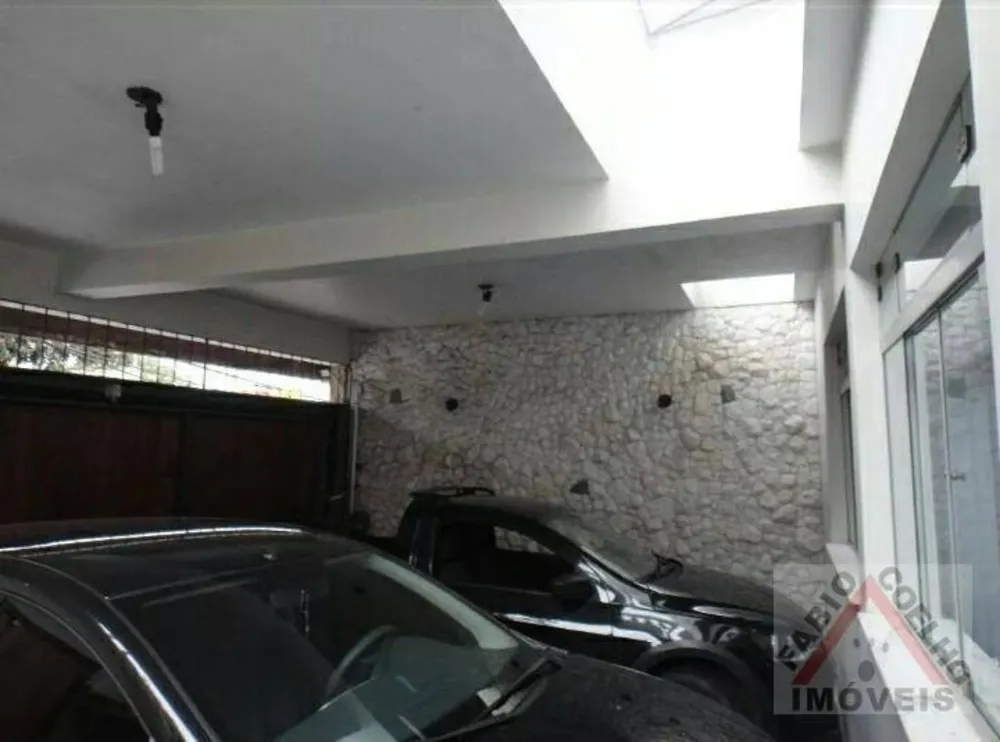 Sobrado, 4 quartos, 244 m² - Foto 4