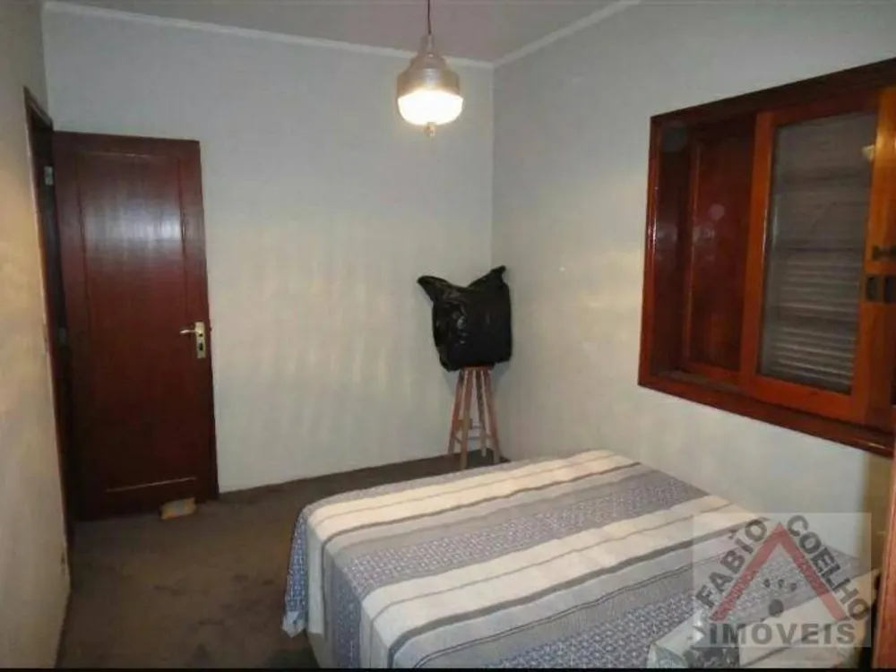 Sobrado, 4 quartos, 244 m² - Foto 3
