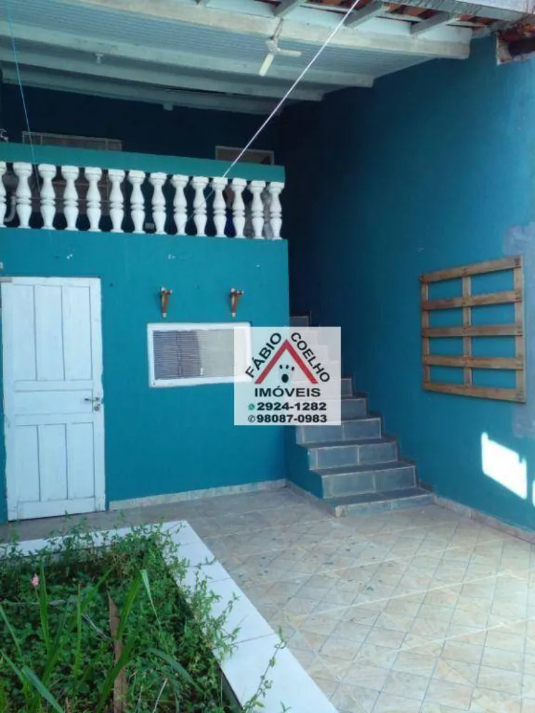 Casa de Condomínio, 2 quartos - Foto 6