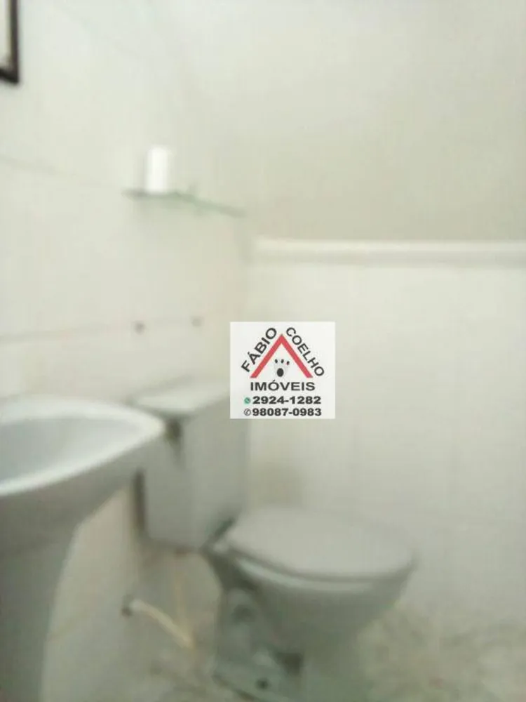 Casa de Condomínio, 2 quartos - Foto 8