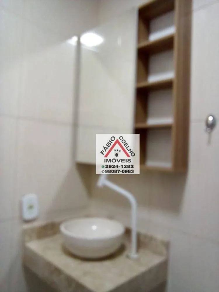 Casa de Condomínio, 2 quartos - Foto 14