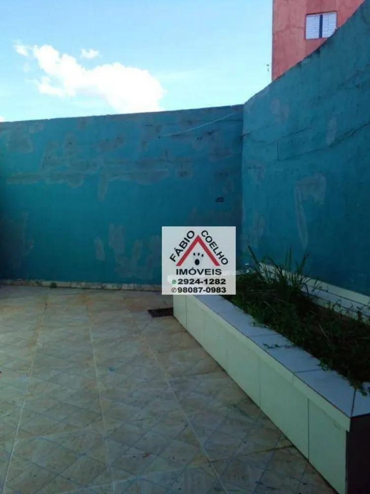 Casa de Condomínio, 2 quartos - Foto 7