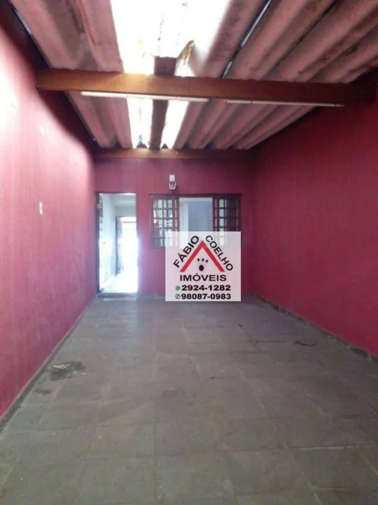 Casa de Condomínio, 2 quartos - Foto 5