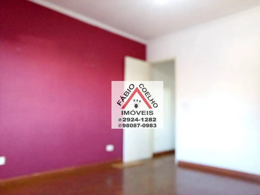 Casa de Condomínio, 2 quartos - Foto 1