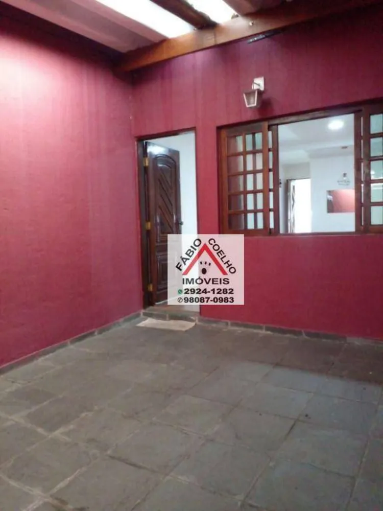 Casa de Condomínio, 2 quartos - Foto 3