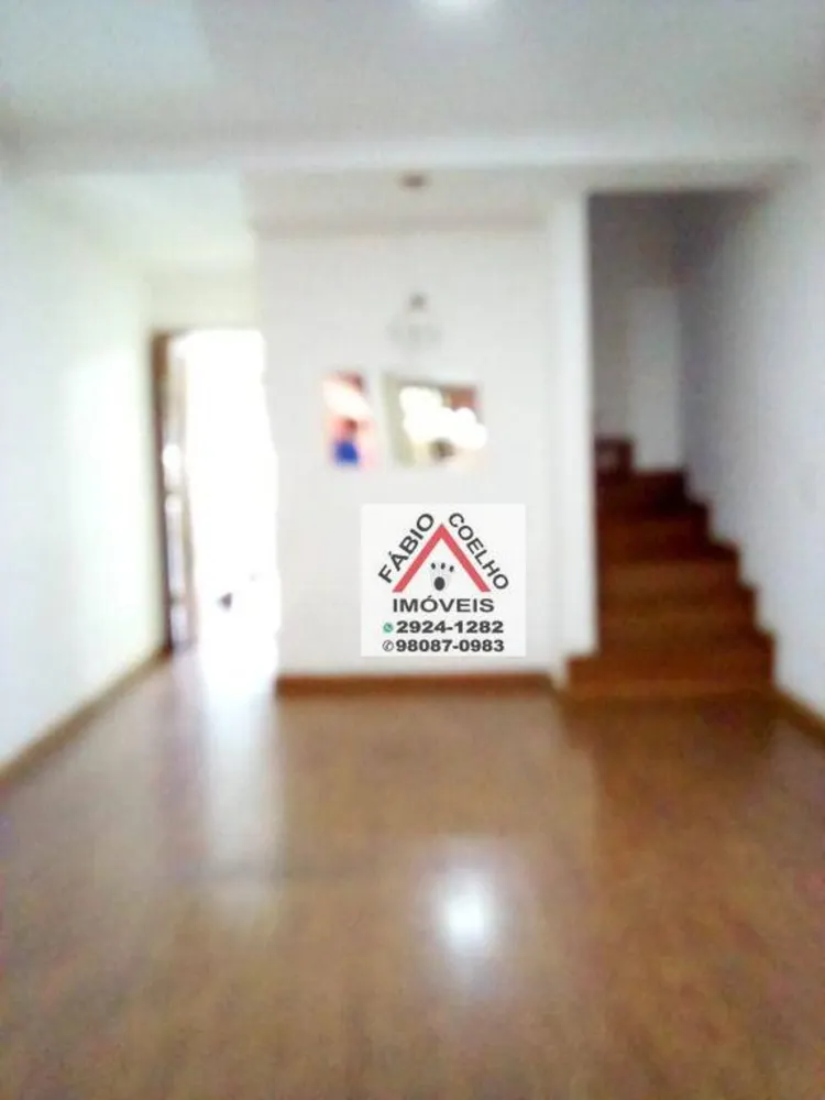 Casa de Condomínio, 2 quartos - Foto 10