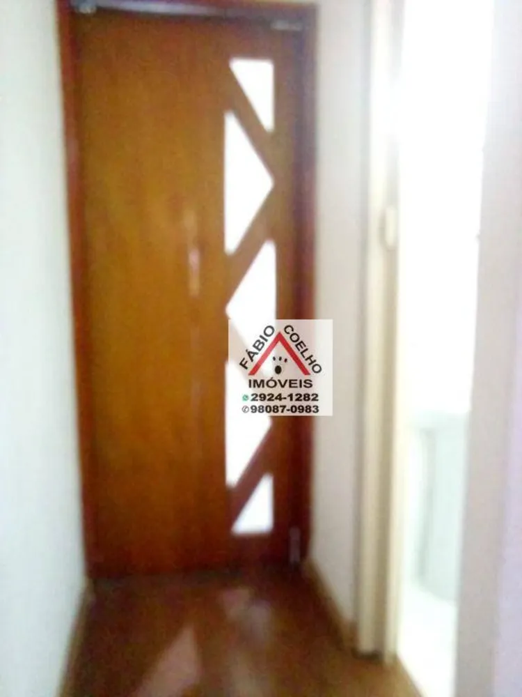 Casa de Condomínio, 2 quartos - Foto 9