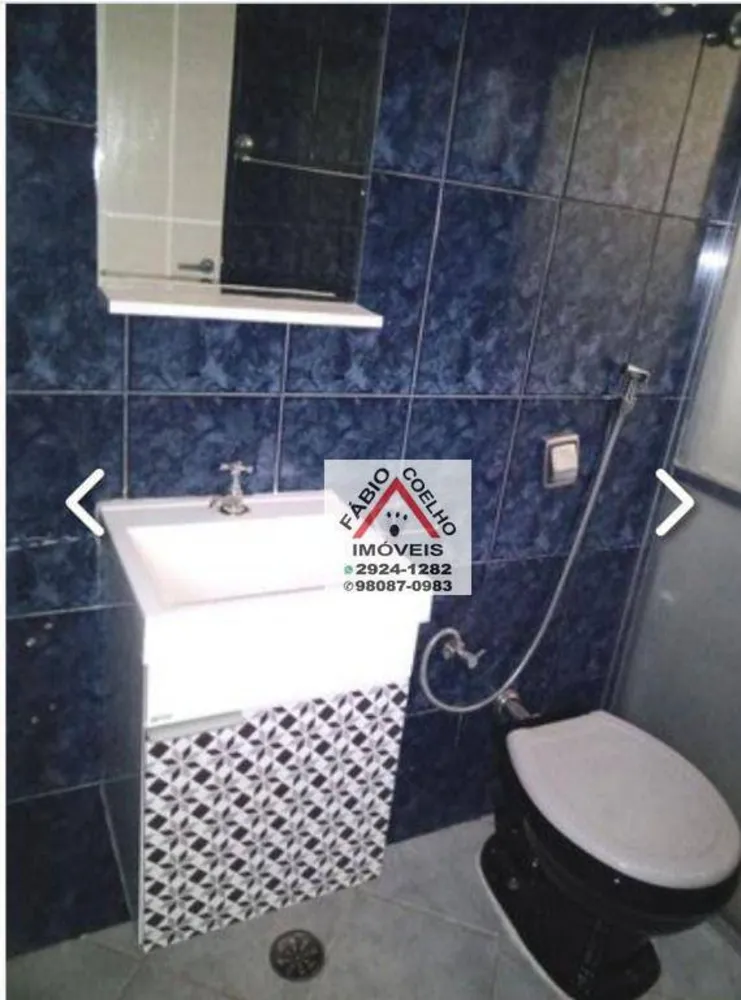 Apartamento, 2 quartos, 72 m² - Foto 12