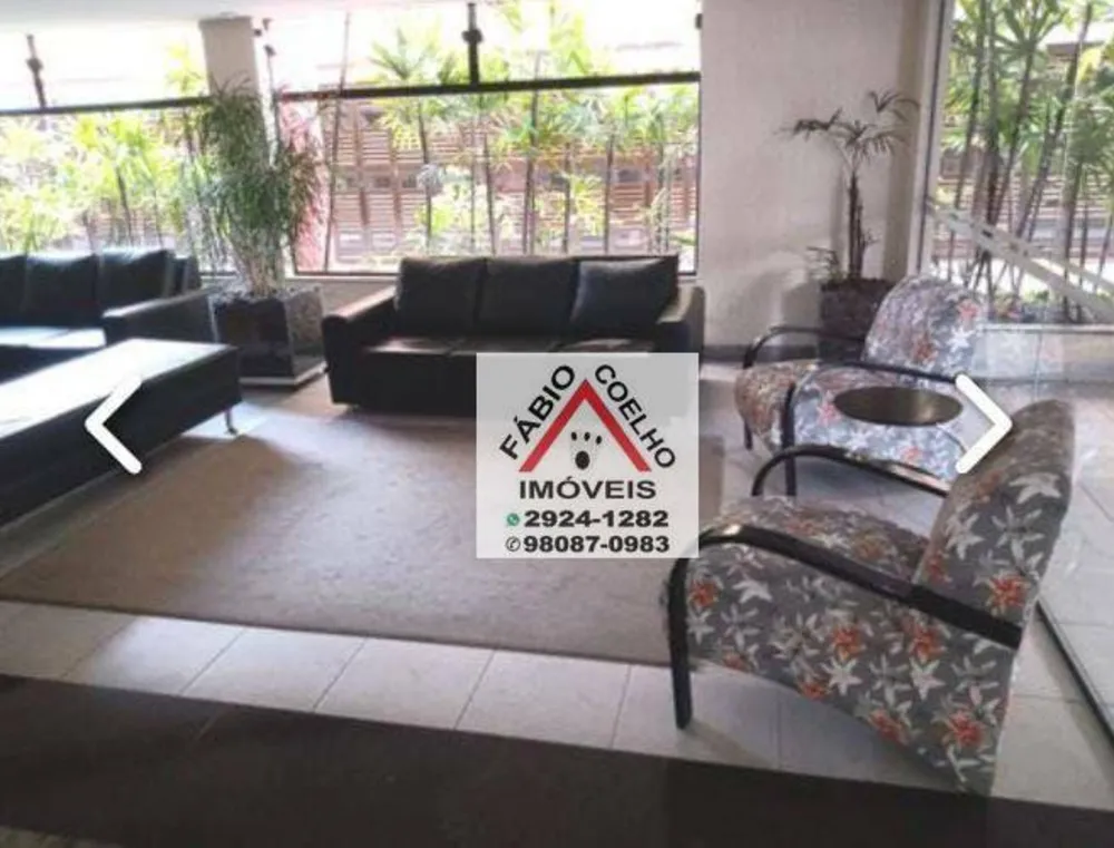 Apartamento, 2 quartos, 72 m² - Foto 2