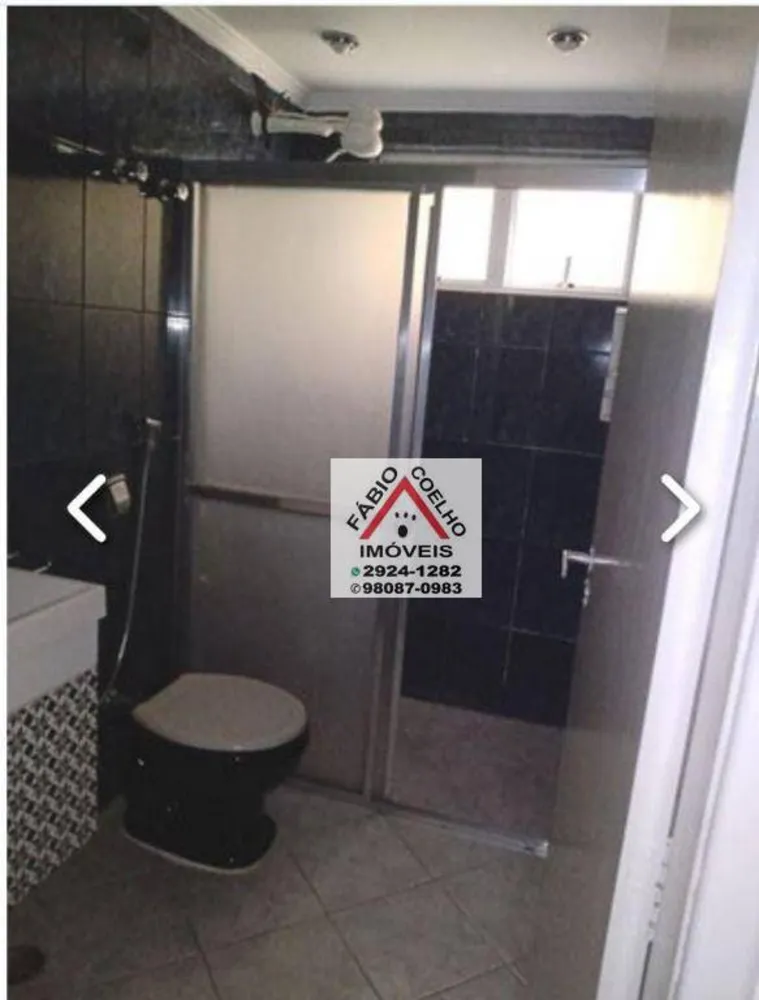 Apartamento, 2 quartos, 72 m² - Foto 8