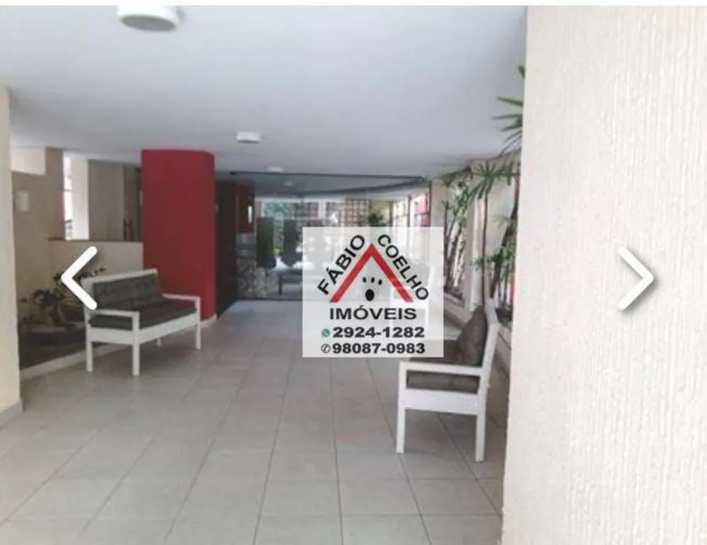 Apartamento, 2 quartos, 72 m² - Foto 5