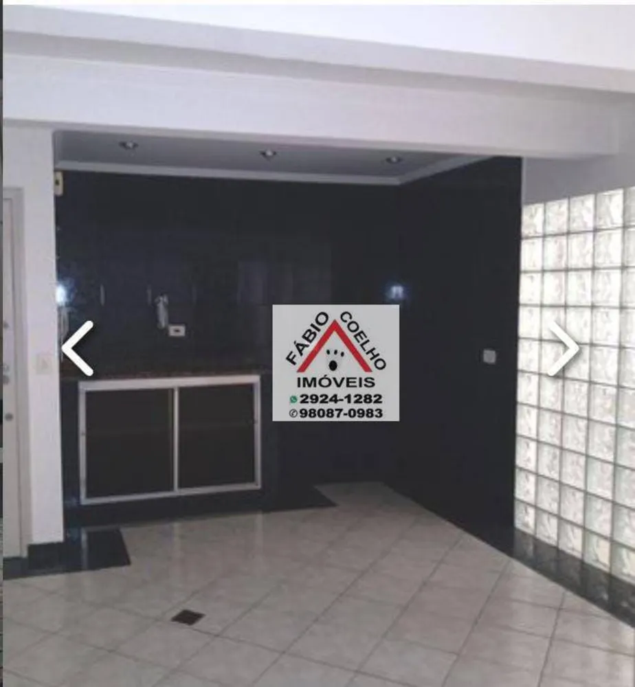 Apartamento, 2 quartos, 72 m² - Foto 9