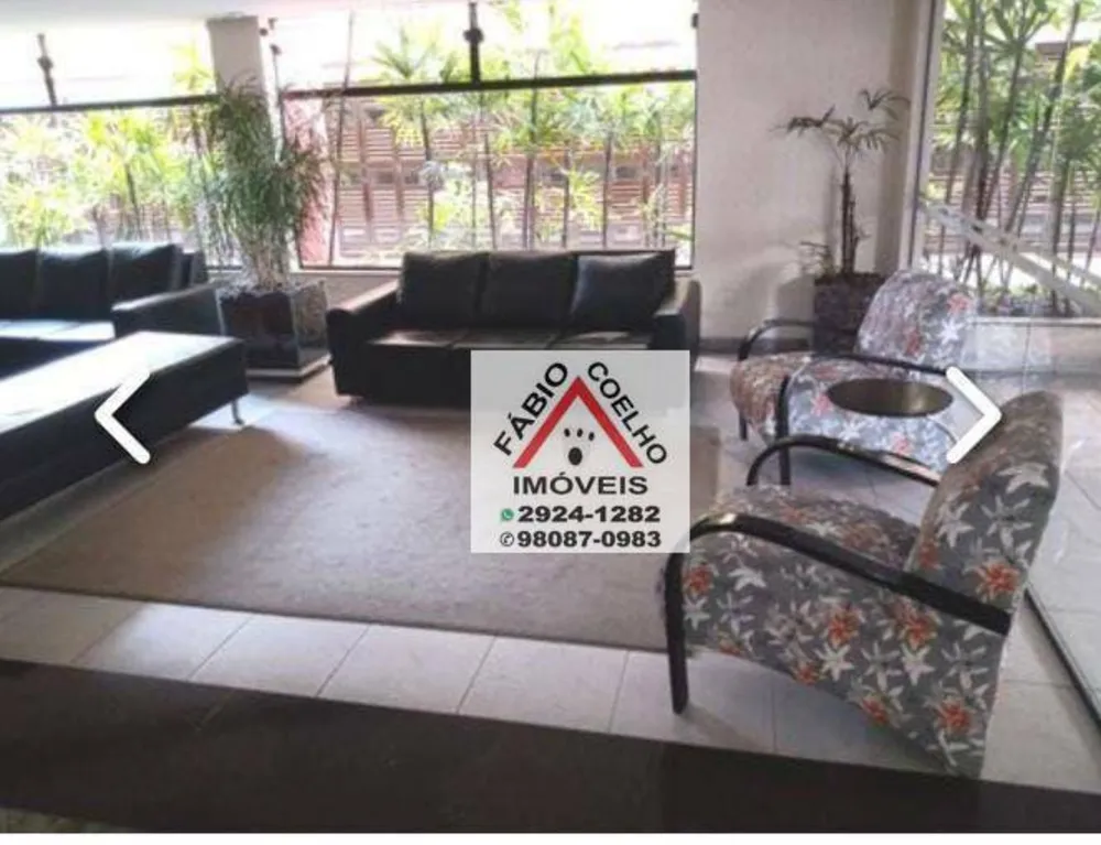 Apartamento, 2 quartos, 72 m² - Foto 7