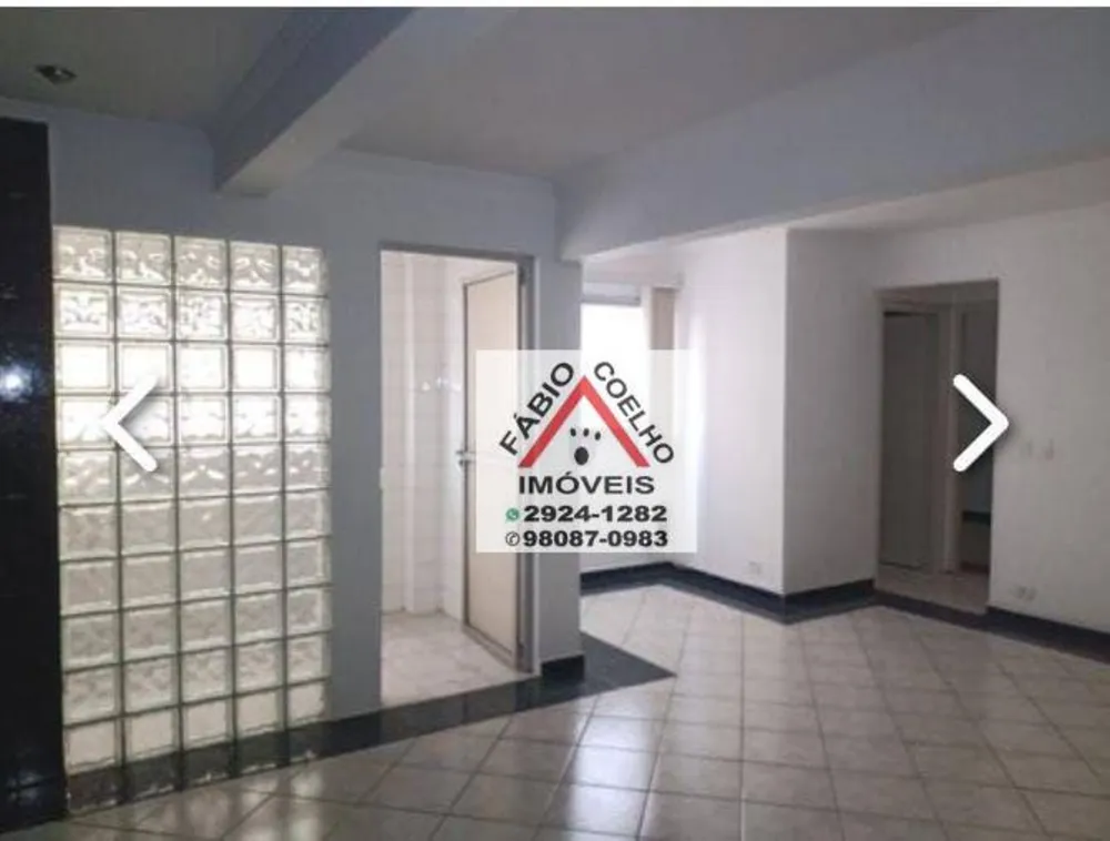 Apartamento, 2 quartos, 72 m² - Foto 10