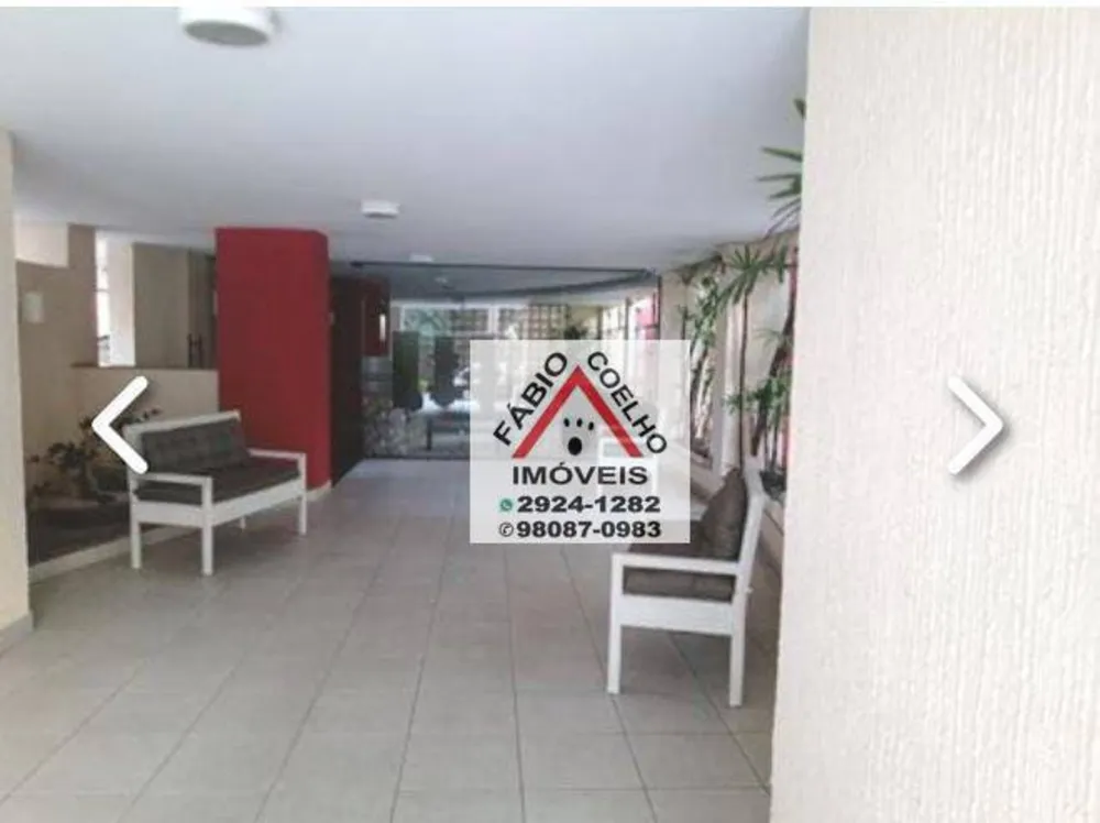 Apartamento, 2 quartos, 72 m² - Foto 1