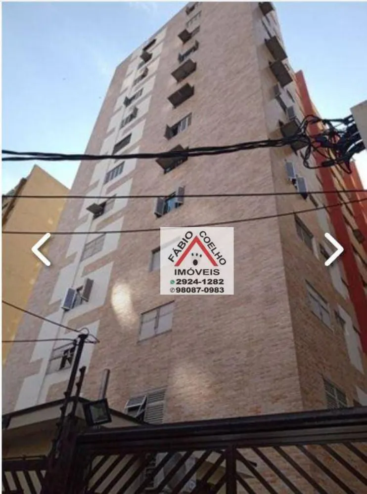 Apartamento, 2 quartos, 72 m² - Foto 11