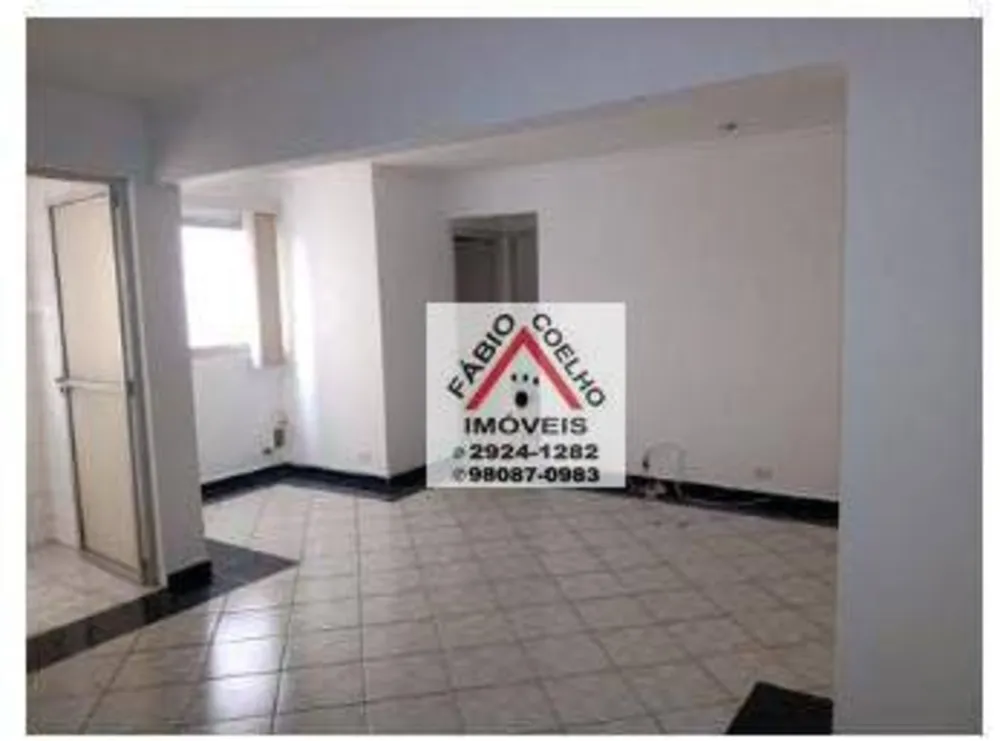 Apartamento, 2 quartos, 72 m² - Foto 3
