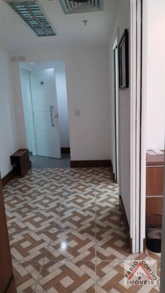 Sala-Conjunto, 32 m² - Foto 6
