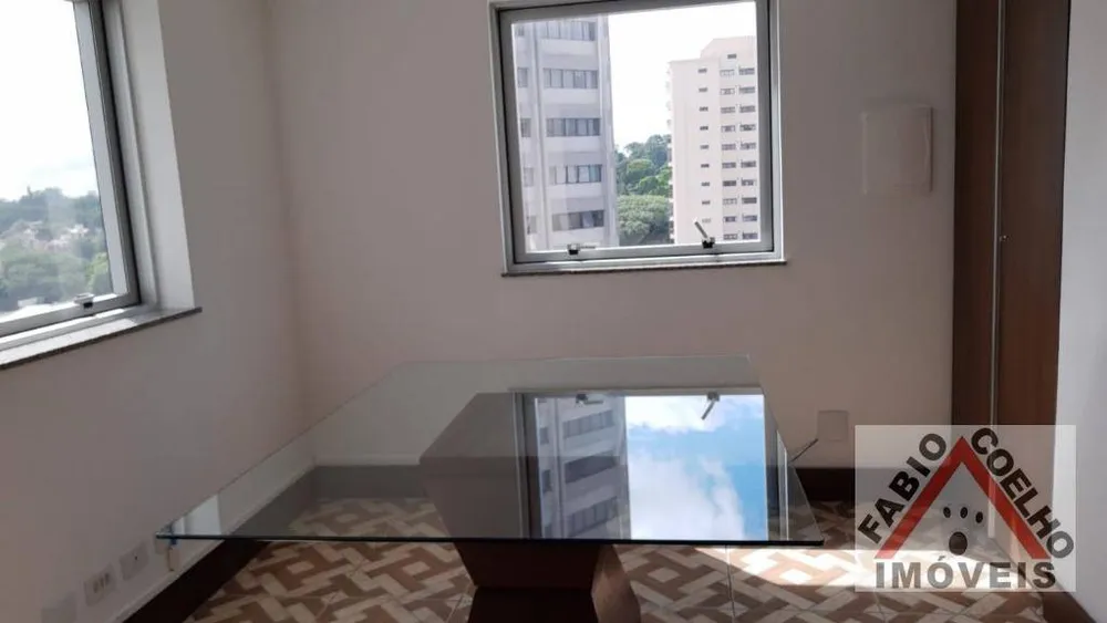 Sala-Conjunto, 32 m² - Foto 5