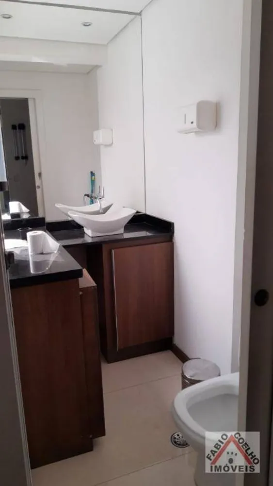 Sala-Conjunto, 32 m² - Foto 4