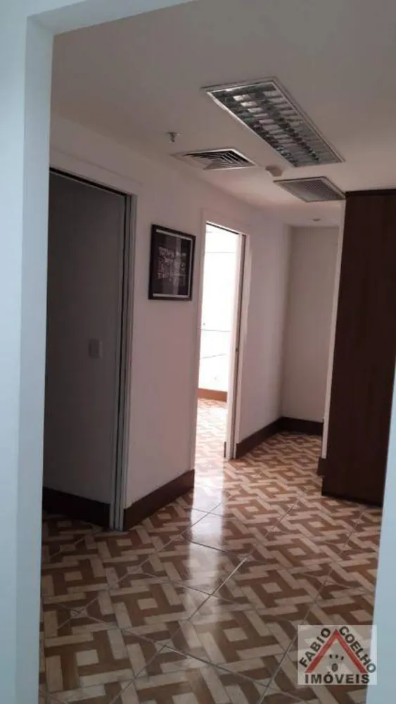 Sala-Conjunto, 32 m² - Foto 7